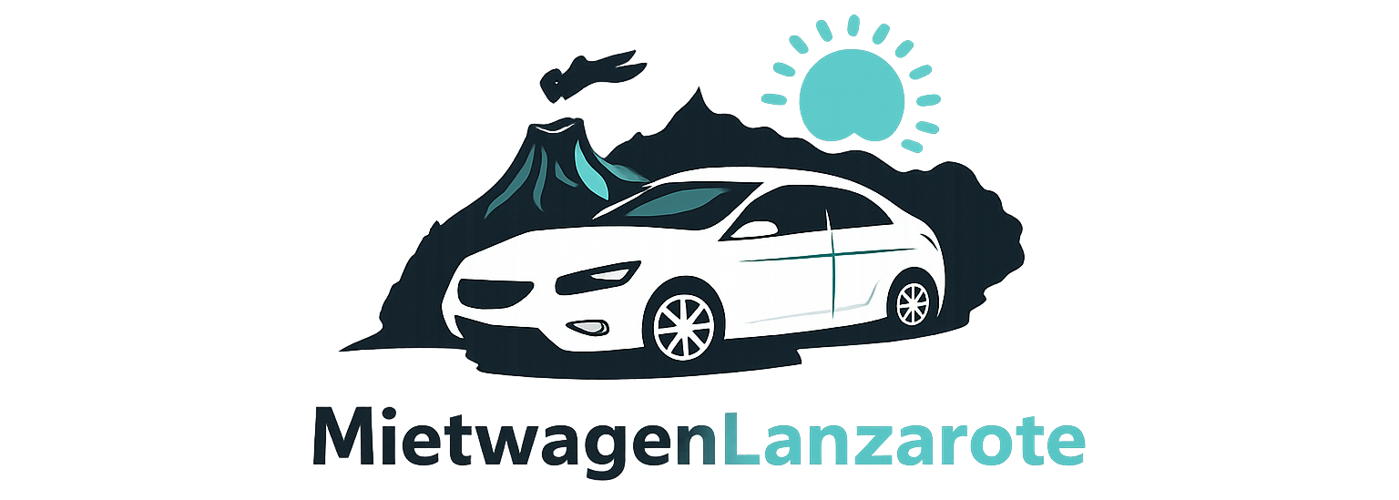 Mietwagen Lanzarote Logo